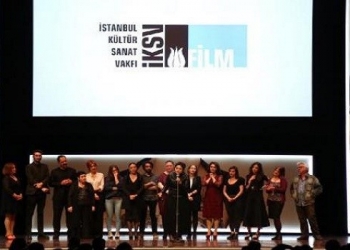 36. İstanbul Film Festivali Altın Lale Ulusal Yarışma Jüri Üyeleri Belirlendi