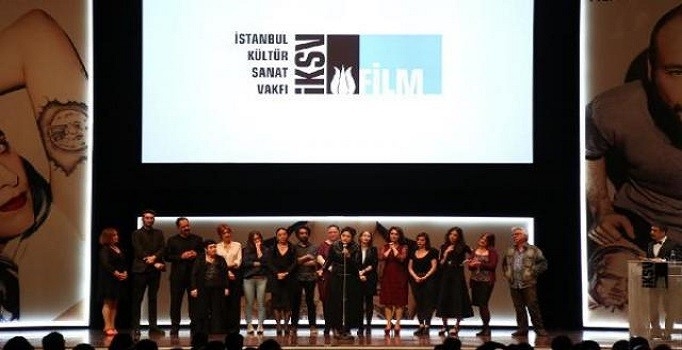 36. İstanbul Film Festivali Altın Lale Ulusal Yarışma Jüri Üyeleri Belirlendi