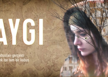 “Kaygı” Dünya Prömiyerini Berlin’de Yapacak!