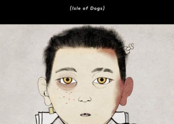 Wes Anderson “Isle of Dogs”undan İlk Poster Geldi!