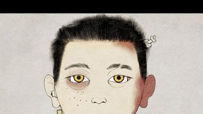 Wes Anderson “Isle of Dogs”undan İlk Poster Geldi!