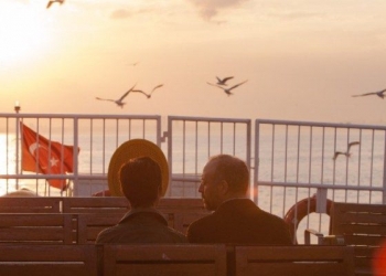 İstanbul Kırmızısı Filminden Yeni Poster ve Fragman Geldi !