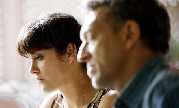 It’s Only the End of the World Oscar’a Aday !