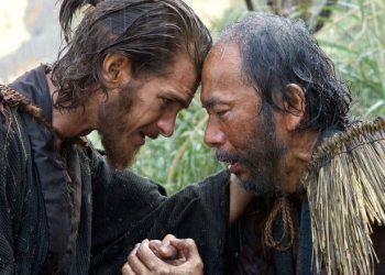 Bir Fragman: Silence