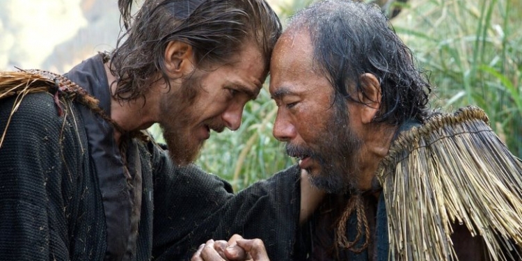 Bir Fragman: Silence