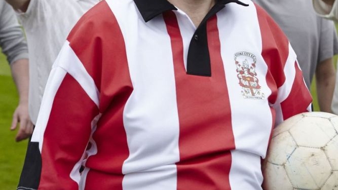 Marvellous (2014)