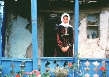 Kamerayı Kendi Öyküsüne Çeviren Filmler