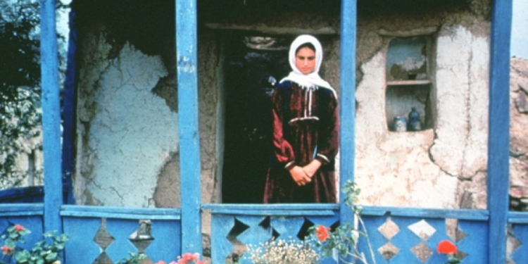 Kamerayı Kendi Öyküsüne Çeviren Filmler