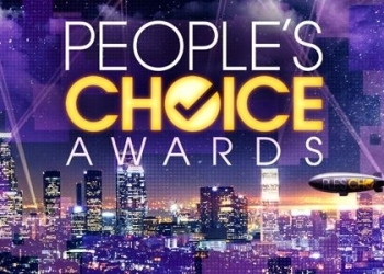 43. People Choice Ödülleri Sahiplerini Buldu