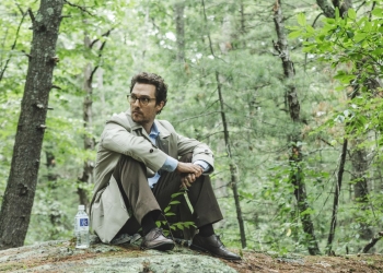 Arafta Kalmış Bir Hikâye: The Sea of Trees