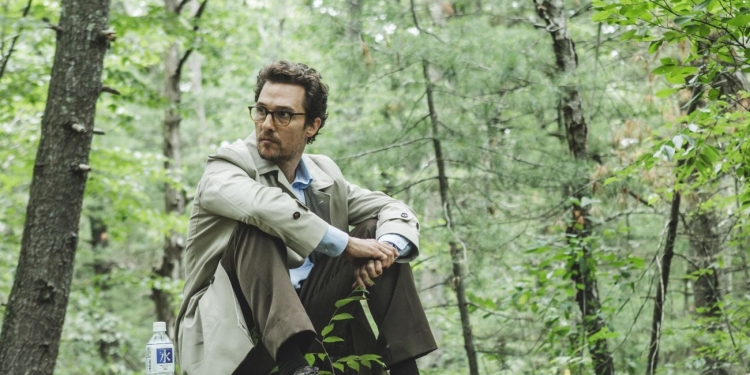 Arafta Kalmış Bir Hikâye: The Sea of Trees