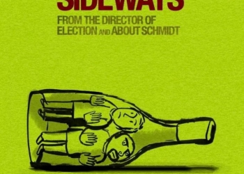 Sideways (2004)