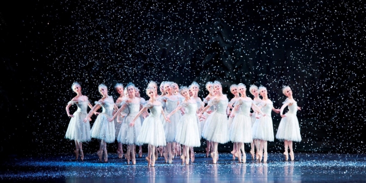 Royal Opera House Gösterimi: The Nutcracker 19 Ocak’ta