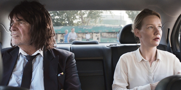 Oscar’ın Yabancıları Film Gösterimleri İstanbul Modern’de