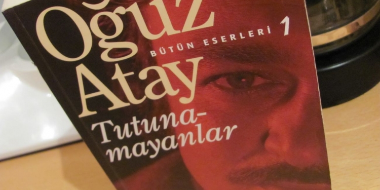 “Tutunamayanlar” İngilizce Yayımlanacak