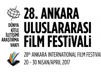 28. Ankara Uluslararası Film Festivali’nin Başvuruları Başladı