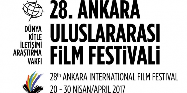 28. Ankara Uluslararası Film Festivali’nin Başvuruları Başladı