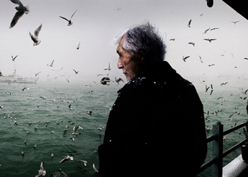 Nuri Bilge Ceylan’dan Fotoğraf Sergisi