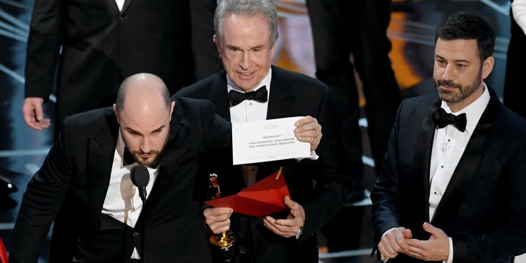 Ödül Töreni Skandalına Yönelik İlk Açıklama Geldi!