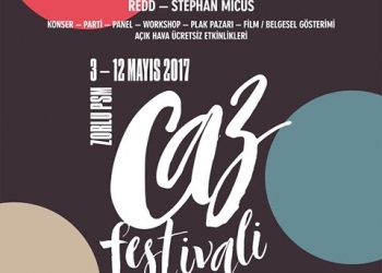 Zorlu Psm’den Yeni Bir Festival Daha: Zorlu Psm Caz Festivali