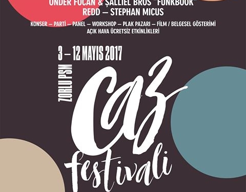 Zorlu Psm’den Yeni Bir Festival Daha: Zorlu Psm Caz Festivali