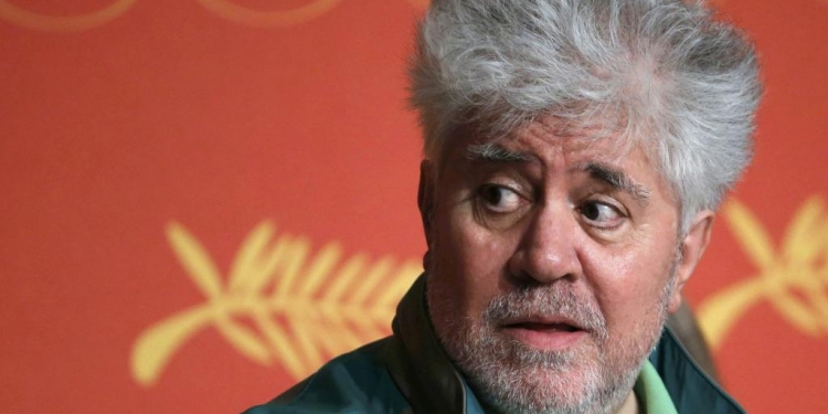 Cannes Film Festivali’nin Jüri Başkanlığını Pedro Almodovar Üstlenecek