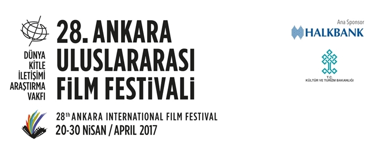 28. AUFF Jürileri Belli Oldu