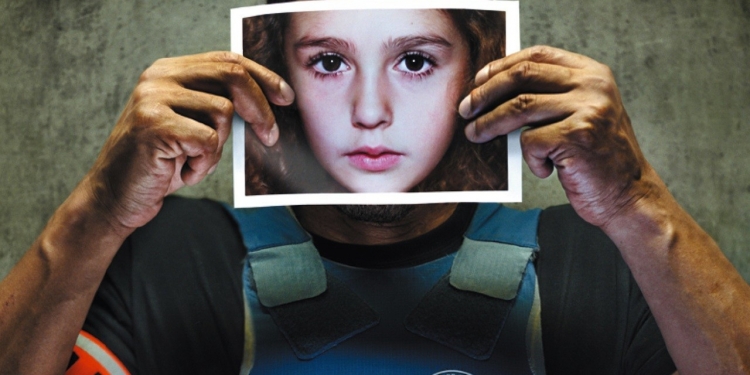 Polisse: Duvara Karşı Haykırmak