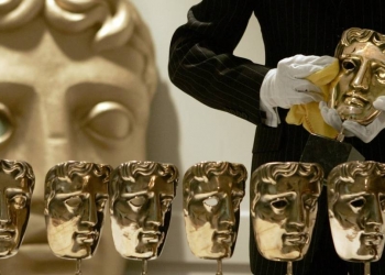 70. BAFTA Ödülleri Sahiplerini Buldu!