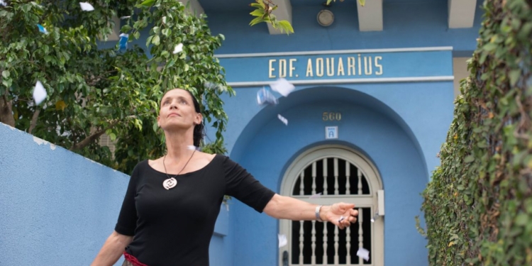 16. !f İstanbul Bağımsız Filmler Festivali İzlenimleri – Aquarius: Müzik ve Umut