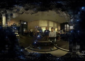 Sanal Gerçeklik !f İstanbul’da!