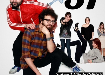 Moral Bozukluğu ve 31 (2010)