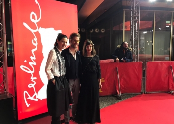 Kaygı Berlin Yolculuğunu Tamamladı