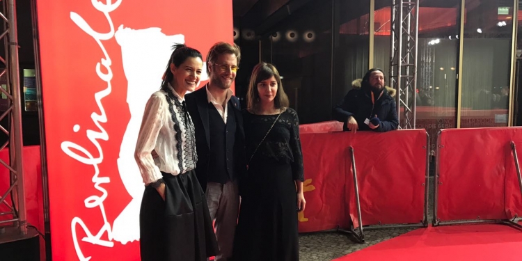 Kaygı Berlin Yolculuğunu Tamamladı