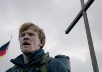 Aslı Özge’nin Son Filmi “Ansızın”, Alman Sinema Ödüllerine Aday Gösterildi