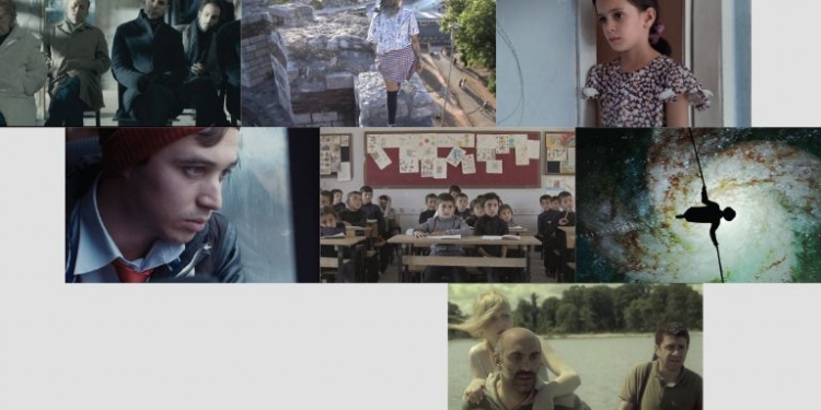 16. !f İstanbul Bağımsız Filmler Festivali İzlenimleri – Türkiye’den Kısalar: Aslanlar ve Ceylanlar