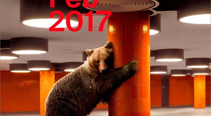 Berlin Film Festivali Türkiye Standı Açılıyor