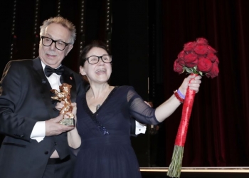 67. Berlin Film Festivali’nde Altın Ayı Sahibini Buldu!