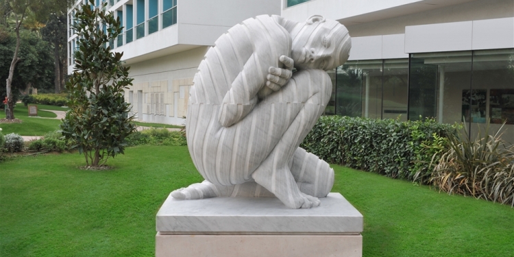 Büyük Efes Sanat Günleri İzmir’de