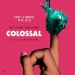 Colossal Filminden Yeni Fragman Geldi!