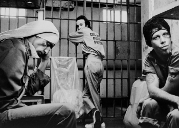 Jarmusch’un Suç Okulu: Down By Law