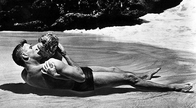 Oscar Kazanan Filmlere 8 Dakikalık Bir Yolculuk