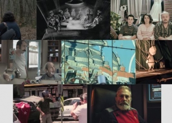 16. !f İstanbul Bağımsız Filmler Festivali İzlenimleri – Türkiye’den Kısalar: Geceyarısı, Türkiye Zamanı