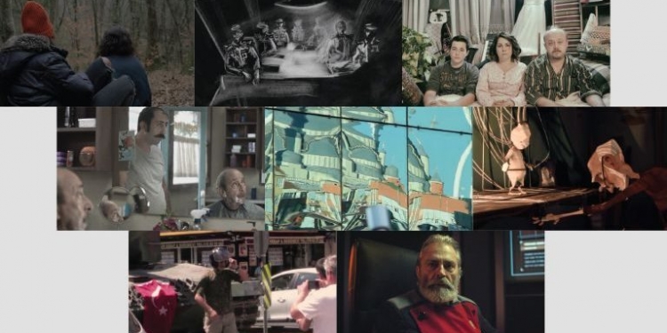 16. !f İstanbul Bağımsız Filmler Festivali İzlenimleri – Türkiye’den Kısalar: Geceyarısı, Türkiye Zamanı