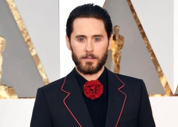 Jared Leto İlk Yönetmenlik Denemesi İle Geliyor!