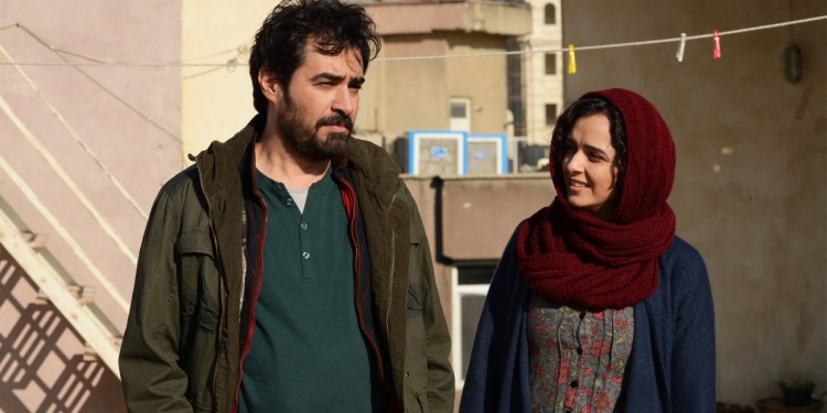 Toplumsal Normlar Ve Değer Yargıları Üzerine Bir Film: The Salesman