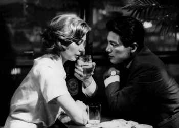 Zihinde Var Olan Bir Aşk Hikâyesi: Hiroshima Mon Amour