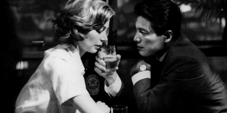 Zihinde Var Olan Bir Aşk Hikâyesi: Hiroshima Mon Amour