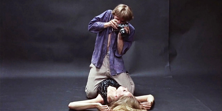 Sanat Sanat İçinde: Konusuna Fotoğraf’ın Dâhil Olduğu Filmler