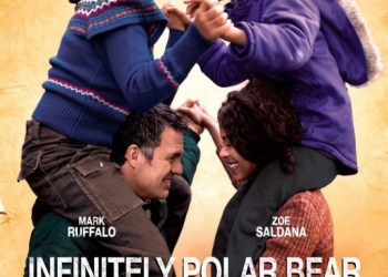 Infinitely Polar Bear (2014)
